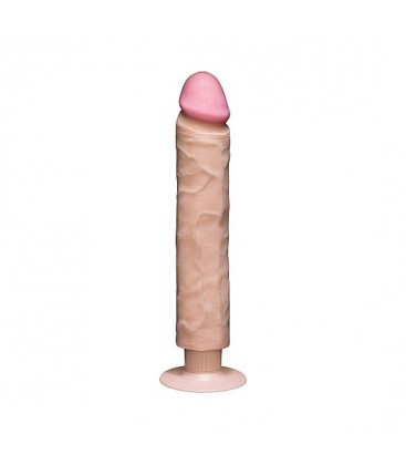 REALISTIC COCK 10 INCH UR3 SKIN