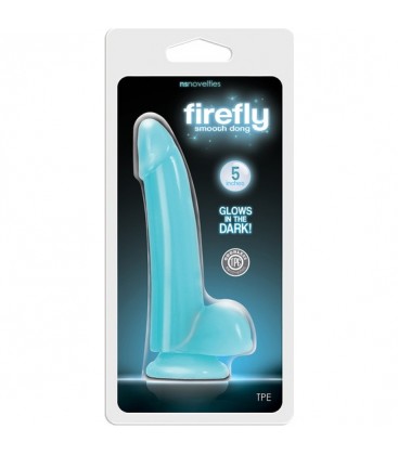 FIREFLY GLOWING DONG 5 BLUE