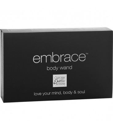 EMBRACE BODY WAND PURPLE