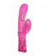 FIRST TIME DUAL EXCITER VIBRADOR ROSA