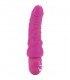 POWER STUD CURVY VIBRADOR REALiSTICO ROSA