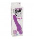 POWER STUD CLITERRIFIC VIBRADOR REALiSTICO MORADO