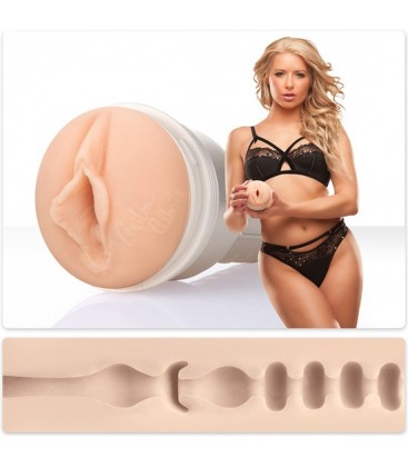 FLESHLIGHT GIRLS ANIKKA ALBRITE MASTURBADOR VAGINA