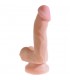 PENE REALiSTICO DUAL DENSITY 135 CM