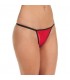 INTIMAX CORSET CUPIDO ROJO