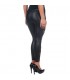 INTIMAX LEGGING ENCAJE BLACK