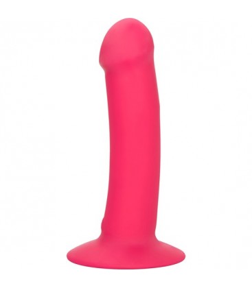 LUXE TOUCH SENSITIVE VIBRADOR ROSA