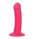 LUXE TOUCH SENSITIVE VIBRADOR ROSA