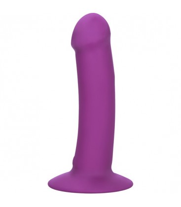 LUXE TOUCH SENSITIVE VIBRADOR MORADO