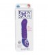 BODY SOUL SULTRY VIBRADOR MORADO