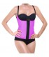 CORSET LaTEX SHAPE MORADO