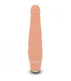 MINI CLASSIC SLIM VIBRADOR NUDE