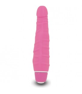 MINI CLASSIC SLIM VIBRADOR ROSA