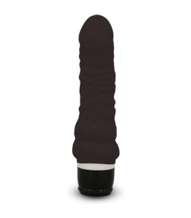 MINI CLASSIC PUNTO G VIBRADOR NEGRO