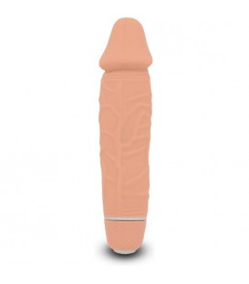 MINI CLASSIC ORIGINAL VIBRADOR NUDE