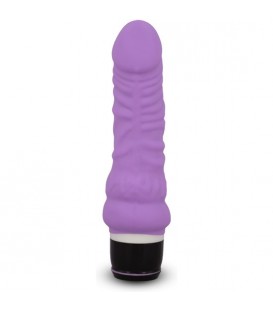 MINI CLASSIC PUNTO G VIBRADOR MORADO