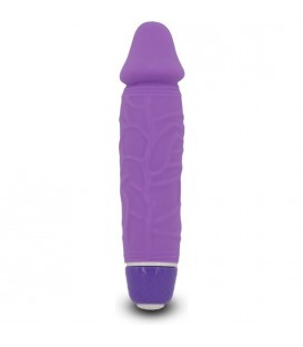 MINI CLASSIC ORIGINAL VIBRADOR MORADO