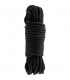 CUERDA BONDAGE 10M NEGRO