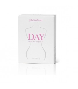 PHEROFEM EAU DE PARFUM DAY 15 ML