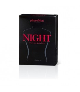 PHEROMEN EAU DE TOILETTE NIGHT 15 ML