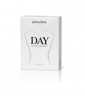 PHEROMEN EAU DE TOILETTE DAY 15 ML