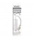 BEGINNERS POWER PUMP CLEAR BLANCO