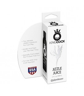 JIZZLE JUICE IMITACION SEMEN 59 ML