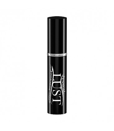 SPRAY FEMENINO SENSUAL LUST PHEROMONE UNISEX 5 ML