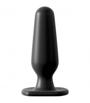 PLUG ANAL PARTY PACK BLACK