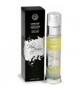 LUBRICANTE VAINILLA-LIMON 50 ML.