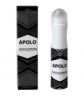 PERFUME EN ACEITE APOLO 20ML