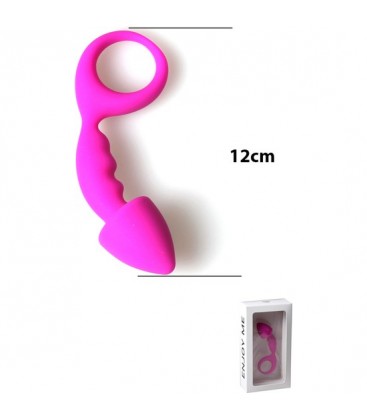 MASTURBADOR ANAL TOY 017