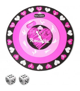 JUEGO PLAY AND ROULETTE