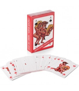 CARTAS KAMASUTRA