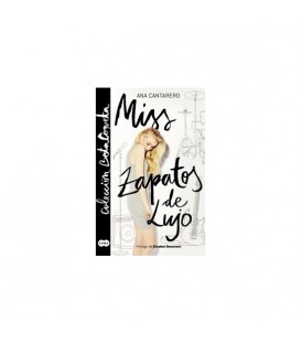 MISS ZAPATOS DE LUJO BETACOQUETA