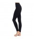 LEGGINGS BASICS PUSH UP NEGRO