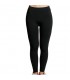 LEGGINGS BASICS PUSH UP NEGRO