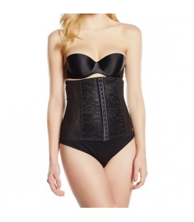 UNDERBUST JUNO NEGRO