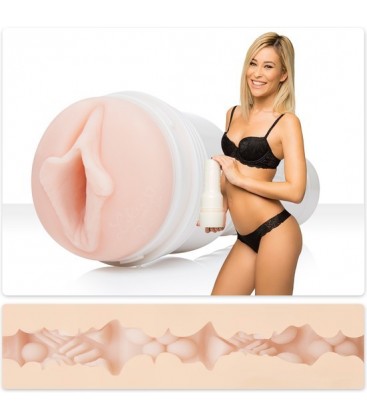 FLESHLIGHT DORCEL GIRLS LOLA REVE