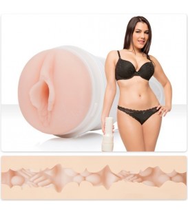 FLESHLIGHT DORCEL GIRLS VALENTINA NAPPI