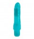 JUICY JEWELS TEASER VIBRADOR TURQUESA