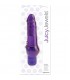 JUICY JEWELS ORCHID ECSTASY VIBRADOR MORADO