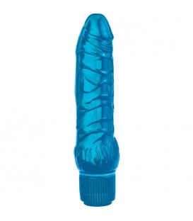 JUICY JEWELS BREEZE VIBRADOR COBALTO