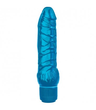 JUICY JEWELS BREEZE VIBRADOR COBALTO