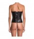 INTIMAX CORSET KAELA NEGRO