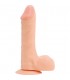 GET REAL PENE REALiSTICO CON BASE 215 CM