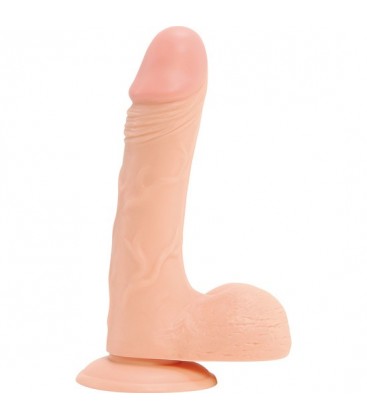 GET REAL PENE REALiSTICO 205CM NATURAL