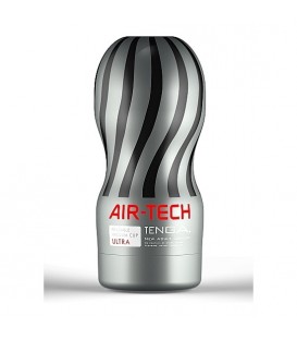 TENGA AIR-TECH REUSABLE VACUUM CUP ULTRA