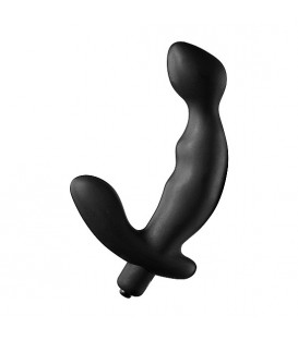 VIBRADOR PUNTO P NEGRO