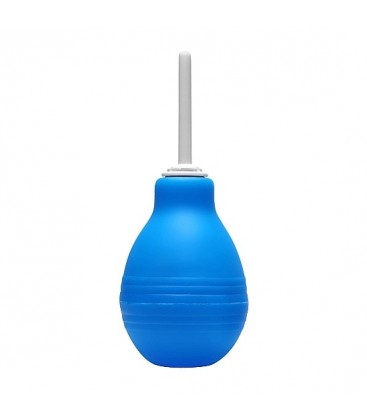 ENEMA BULB AZUL